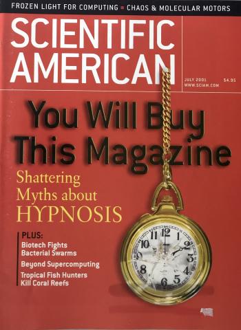 Scientific American