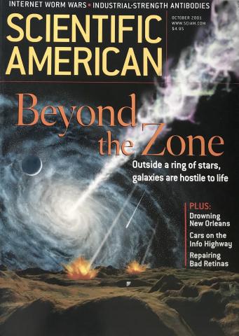 Scientific American