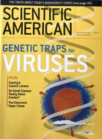 Scientific American
