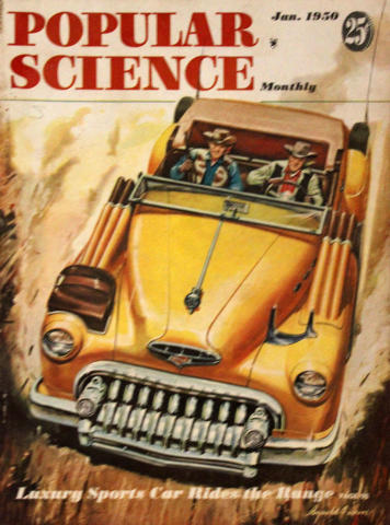 Popular Science
