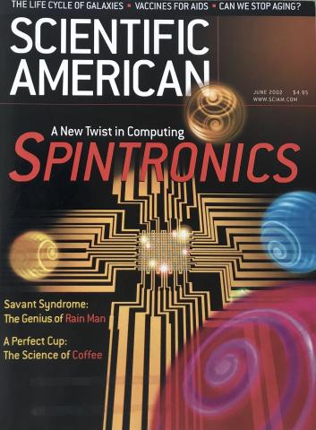 Scientific American