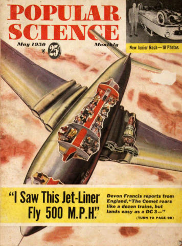 Popular Science