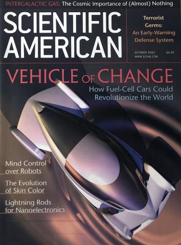 Scientific American