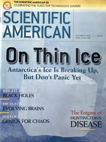 Scientific American