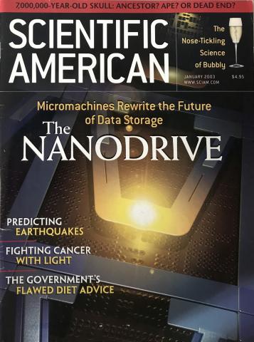 Scientific American