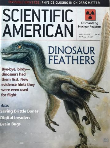 Scientific American