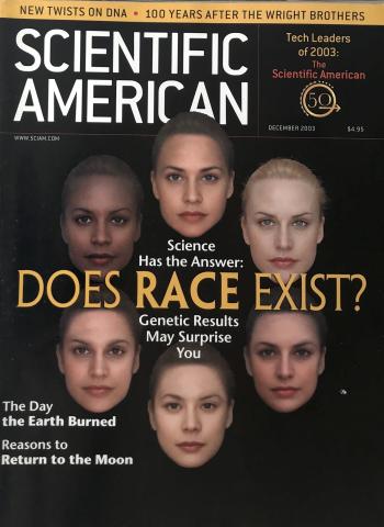Scientific American