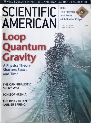 Scientific American