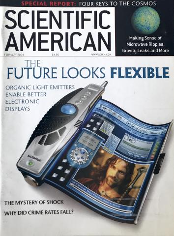 Scientific American