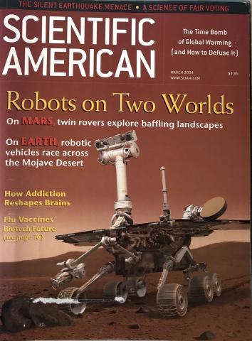 Scientific American