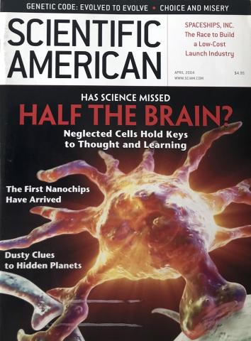 Scientific American