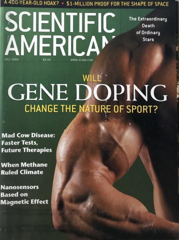 Scientific American