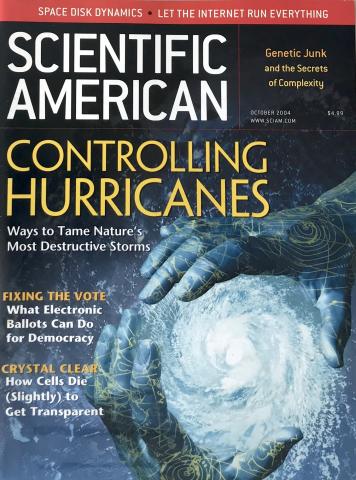 Scientific American