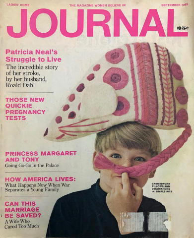 Ladies' Home Journal