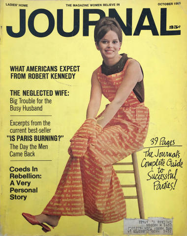 Ladies' Home Journal