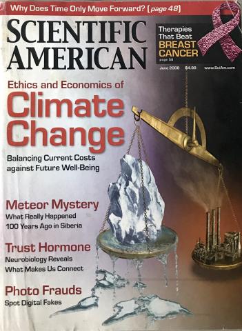 Scientific American
