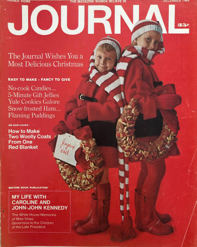 Ladies' Home Journal