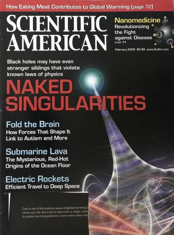 Scientific American
