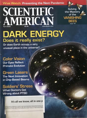 Scientific American