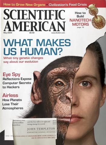 Scientific American