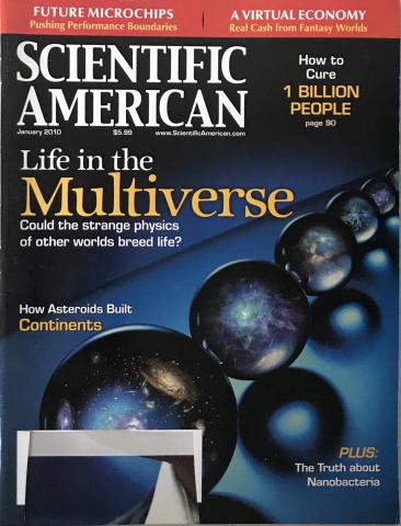 Scientific American