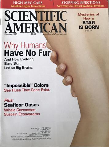 Scientific American