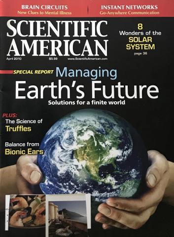 Scientific American