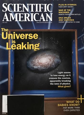 Scientific American