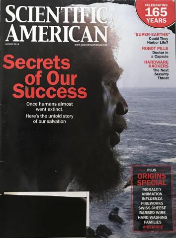 Scientific American