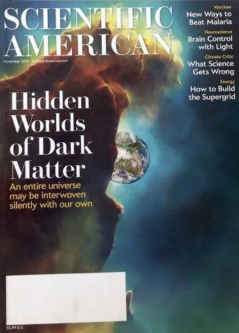 Scientific American