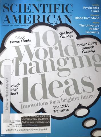 Scientific American