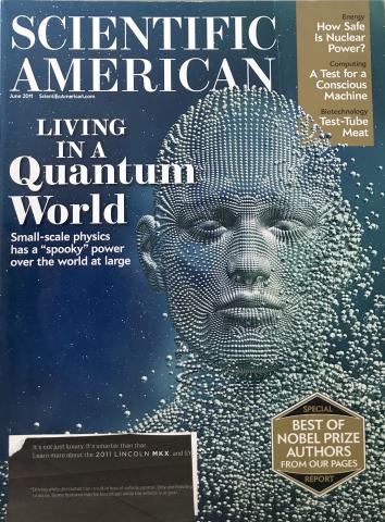 Scientific American