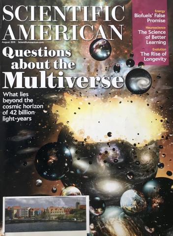 Scientific American