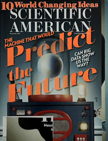 Scientific American