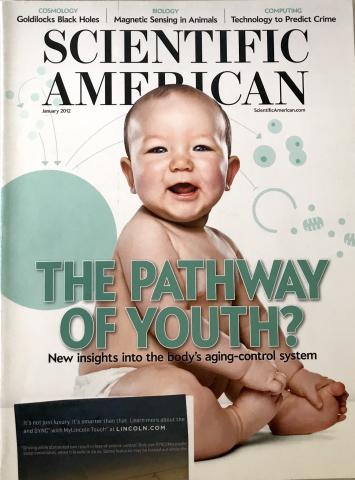 Scientific American
