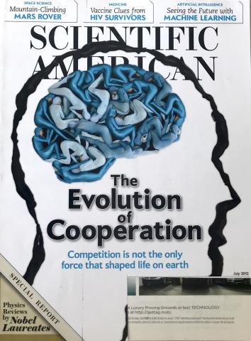 Scientific American