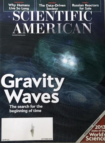 Scientific American