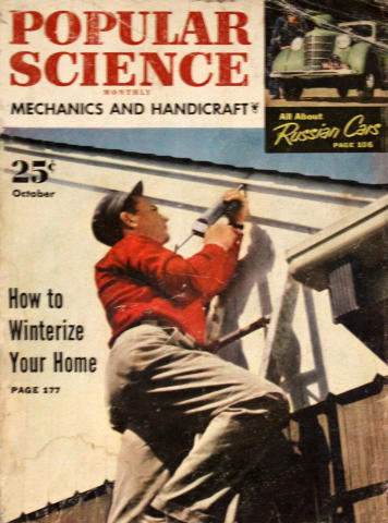 Popular Science