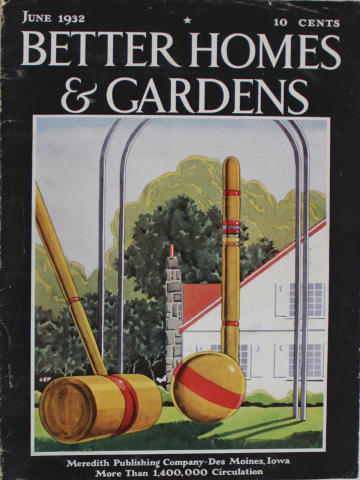 Better Homes And Gardens