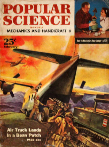 Popular Science