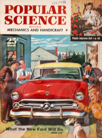 Popular Science