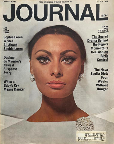 Ladies' Home Journal