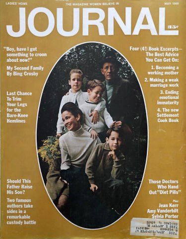 Ladies' Home Journal