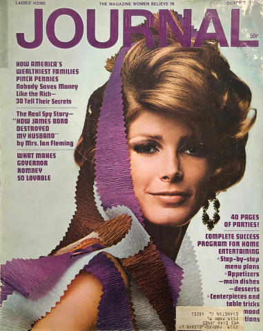 Ladies' Home Journal