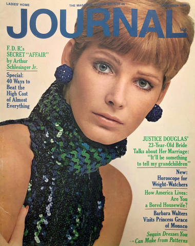 Ladies' Home Journal