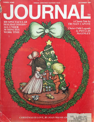 Ladies' Home Journal