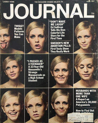 Ladies' Home Journal