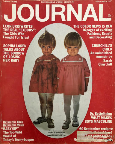 Ladies' Home Journal