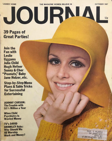 Ladies' Home Journal