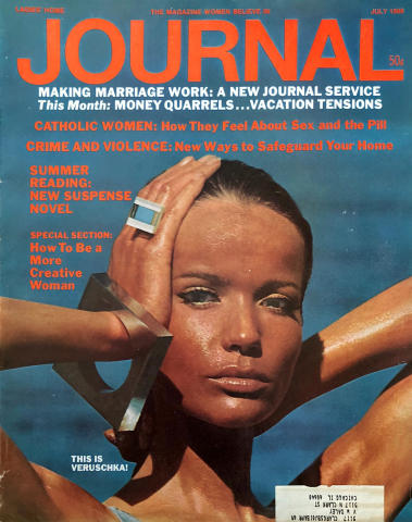 Ladies' Home Journal